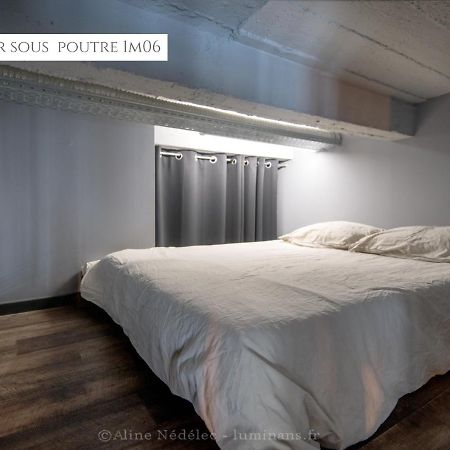 Апартаменты Le Gambrinus - Loft Rochelais Ла-Рошель Экстерьер фото