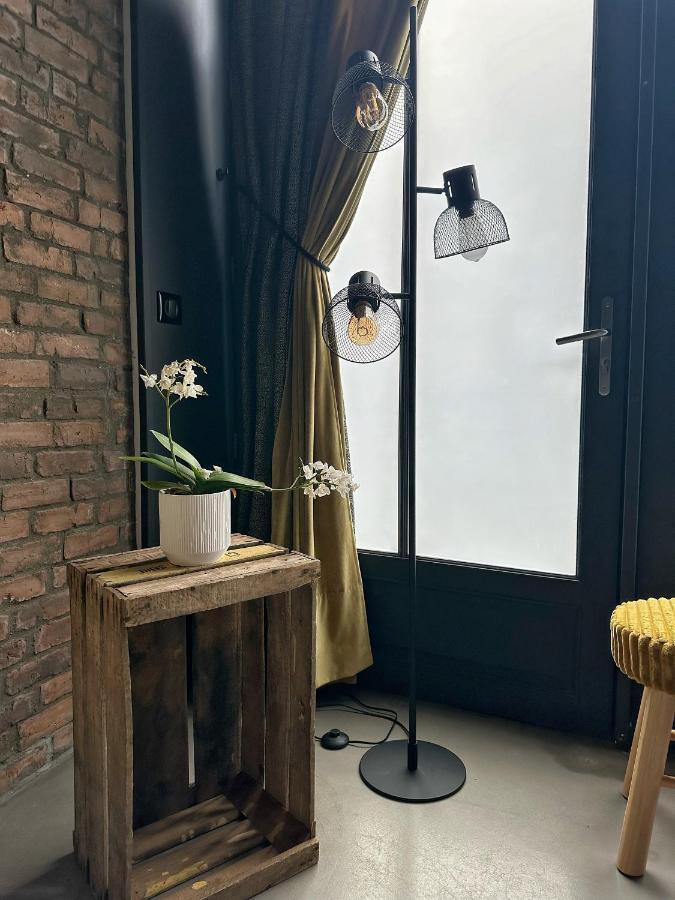 Апартаменты Le Gambrinus - Loft Rochelais Ла-Рошель Экстерьер фото