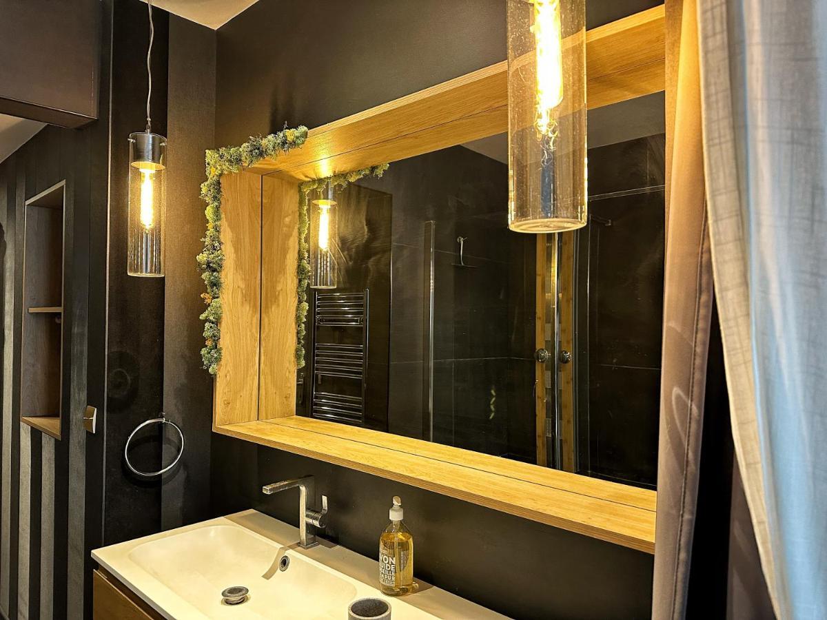 Апартаменты Le Gambrinus - Loft Rochelais Ла-Рошель Экстерьер фото