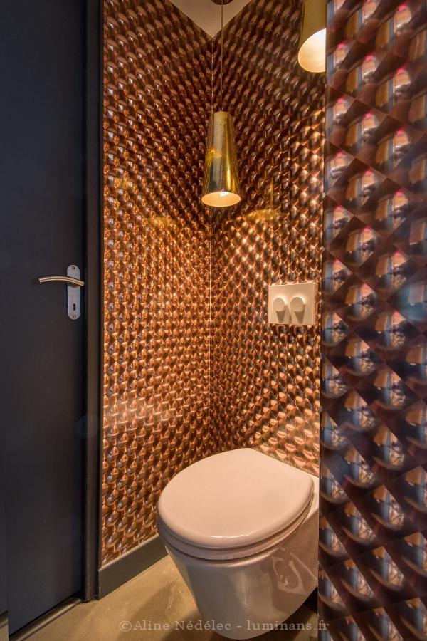 Апартаменты Le Gambrinus - Loft Rochelais Ла-Рошель Экстерьер фото